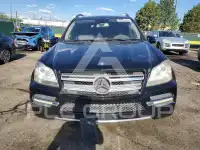 2012 Mercedes Benz GL-Class photo