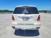 2012 Mercedes Benz GL-Class photo