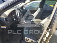 2012 Mercedes Benz GL-Class photo