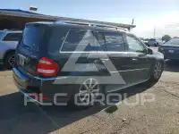 2012 Mercedes Benz GL-Class photo