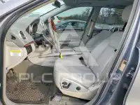 2012 Mercedes Benz GL-Class photo