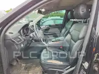 2012 Mercedes Benz ML-Class фото