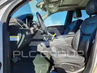 2012 Mercedes Benz ML-Class фото