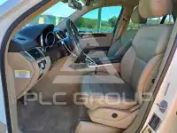 2012 Mercedes Benz ML-Class фото