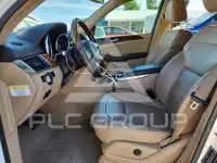 2012 Mercedes Benz ML-Class photo