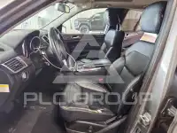 2012 Mercedes Benz ML-Class фото