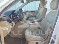2012 Mercedes Benz ML-Class фото