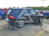 2012 Mercedes Benz ML-Class фото