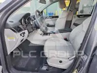 2012 Mercedes Benz ML-Class photo