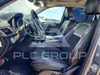 2012 Mercedes Benz ML-Class фото