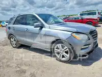 2012 Mercedes Benz ML-Class фото
