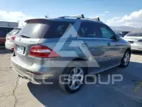 2012 Mercedes Benz ML-Class photo