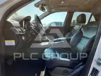 2012 Mercedes Benz ML-Class фото