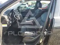 2012 Mercedes Benz ML-Class фото