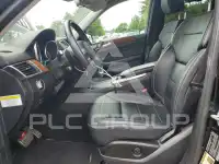 2012 Mercedes Benz ML-Class photo