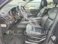 2012 Mercedes Benz ML-Class photo