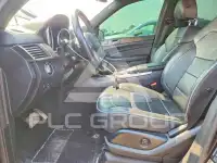 2012 Mercedes Benz ML-Class фото