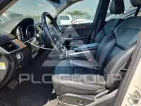 2012 Mercedes Benz ML-Class photo
