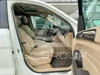 2012 Mercedes Benz ML-Class фото