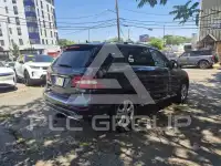 2012 Mercedes Benz ML-Class фото