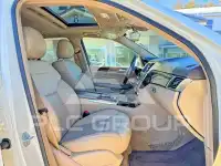 2012 Mercedes Benz ML-Class фото