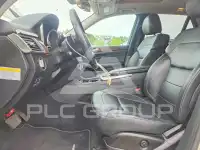 2012 Mercedes Benz ML-Class photo