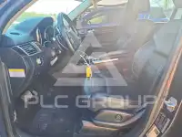 2012 Mercedes Benz ML-Class фото