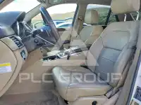 2012 Mercedes Benz ML-Class photo