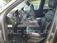 2012 Mercedes Benz ML-Class фото
