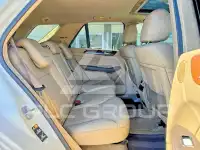 2012 Mercedes Benz ML-Class фото
