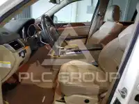 2012 Mercedes Benz ML-Class photo