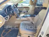 2012 Mercedes Benz ML-Class photo