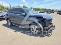 2012 Mercedes Benz ML-Class фото