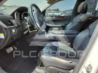 2012 Mercedes Benz ML-Class фото