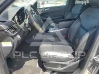 2012 Mercedes Benz ML-Class фото