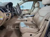 2012 Mercedes Benz ML-Class фото