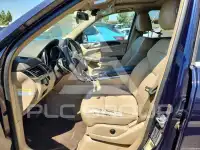 2012 Mercedes Benz ML-Class photo