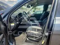 2012 Mercedes Benz ML-Class photo