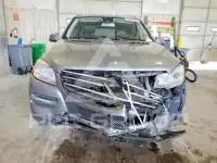 2012 Mercedes Benz ML-Class фото