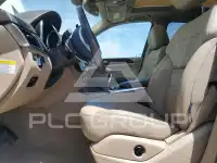 2012 Mercedes Benz ML-Class фото