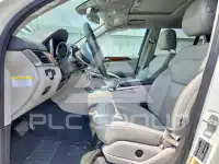2012 Mercedes Benz ML-Class фото
