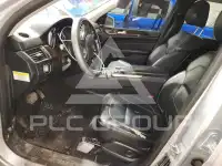 2012 Mercedes Benz ML-Class photo