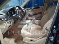 2012 Mercedes Benz ML-Class photo