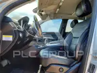 2012 Mercedes Benz ML-Class photo