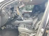 2012 Mercedes Benz ML-Class photo