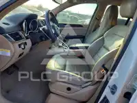 2012 Mercedes Benz ML-Class photo