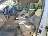 2012 Mercedes Benz ML-Class фото