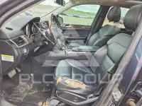 2012 Mercedes Benz ML-Class photo