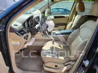 2012 Mercedes Benz ML-Class фото