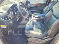 2012 Mercedes Benz ML-Class photo